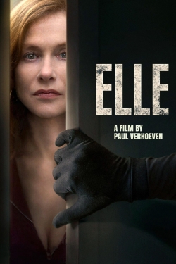 Watch Elle (2016) Online FREE