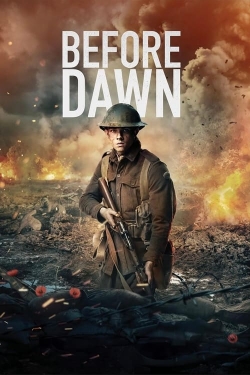 Watch Before Dawn (2024) Online FREE