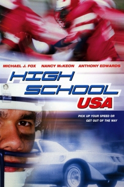 Watch High School U.S.A. (1983) Online FREE