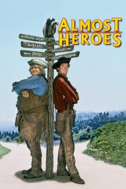 Watch Almost Heroes (1998) Online FREE