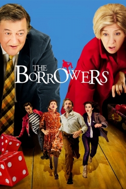 Watch The Borrowers (2011) Online FREE