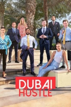 Watch Dubai Hustle (2022) Online FREE