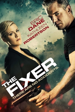 Watch The Fixer (2015) Online FREE