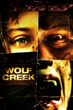 Watch Wolf Creek (2005) Online FREE