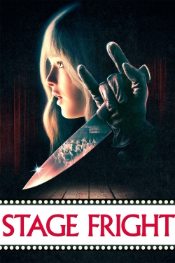 Watch Stage Fright (2014) Online FREE