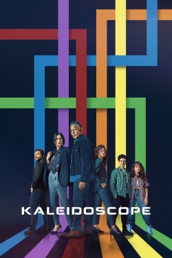 Watch Kaleidoscope (2023) Online FREE