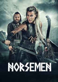 Watch Norsemen (2016) Online FREE