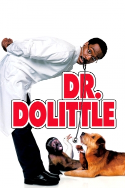 Watch Doctor Dolittle (1998) Online FREE