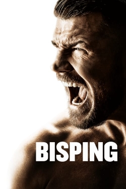 Watch Bisping (2021) Online FREE