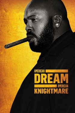Watch American Dream/American Knightmare (2018) Online FREE