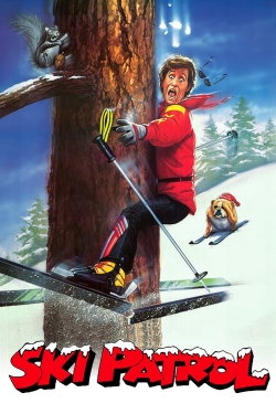 Watch Ski Patrol (1990) Online FREE