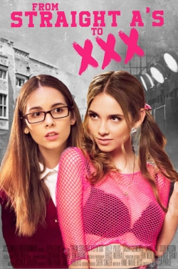 Watch From Straight A's to XXX (2017) Online FREE