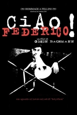 Watch Ciao, Federico! (1970) Online FREE