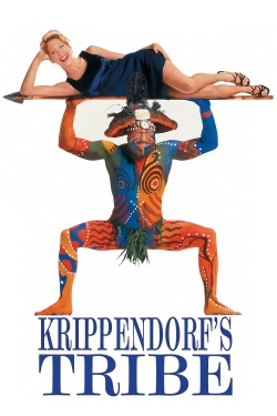 Watch Krippendorf's Tribe (1998) Online FREE