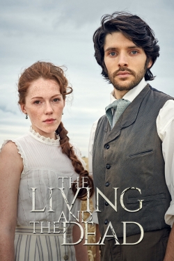 Watch The Living and the Dead (2016) Online FREE