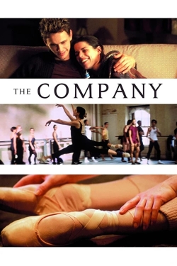 Watch The Company (2003) Online FREE