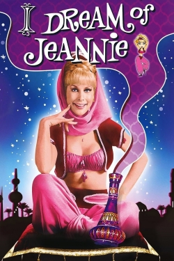 Watch I Dream of Jeannie (1965) Online FREE