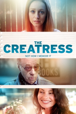 Watch The Creatress (2019) Online FREE