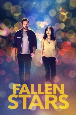 Watch Fallen Stars (2017) Online FREE