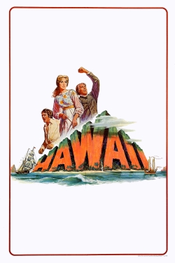 Watch Hawaii (1966) Online FREE