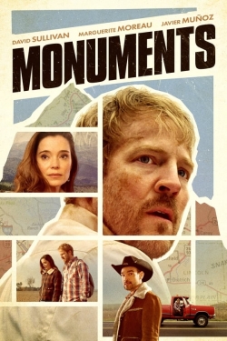 Watch Monuments (2020) Online FREE