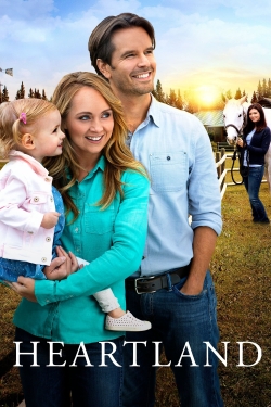 Watch Heartland (2007) Online FREE