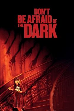 Watch Don't Be Afraid of the Dark (2010) Online FREE