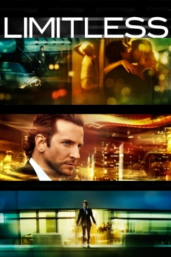 Watch Limitless (2011) Online FREE