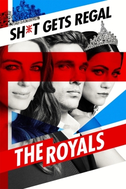 Watch The Royals (2015) Online FREE