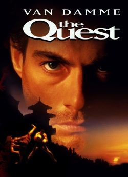 Watch The Quest (1996) Online FREE