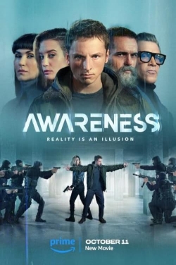 Watch Awareness (2023) Online FREE