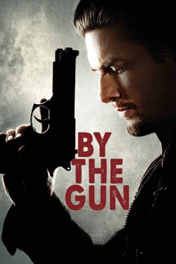 Watch By the Gun (2014) Online FREE