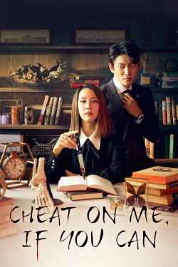 Watch Cheat On Me, If You Can (2020) Online FREE