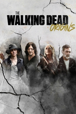 Watch The Walking Dead: Origins (2021) Online FREE