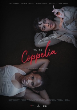 Watch Hotel Coppelia (2021) Online FREE