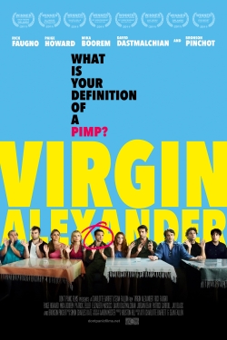 Watch Virgin Alexander (2012) Online FREE