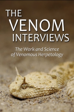 Watch The Venom Interviews (2016) Online FREE