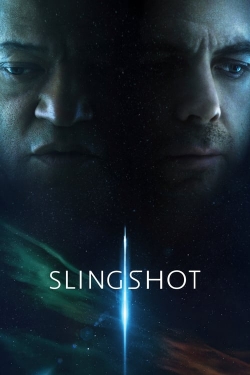 Watch Slingshot (2024) Online FREE