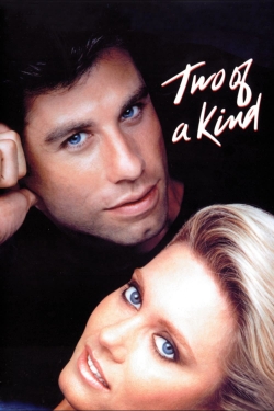 Watch Two of a Kind (1983) Online FREE