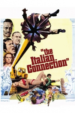 Watch The Italian Connection (1972) Online FREE