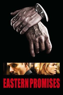 Watch Eastern Promises (2007) Online FREE