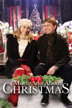 Watch Much Ado About Christmas (2021) Online FREE