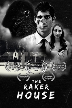 Watch The Raker House (2023) Online FREE