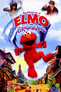 Watch The Adventures of Elmo in Grouchland (1999) Online FREE