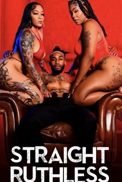 Watch Straight Ruthless (2023) Online FREE