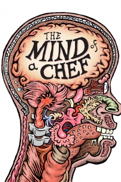 Watch The Mind of a Chef (2012) Online FREE