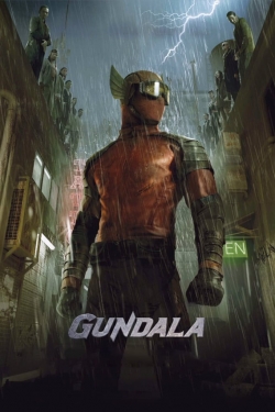 Watch Gundala (2019) Online FREE