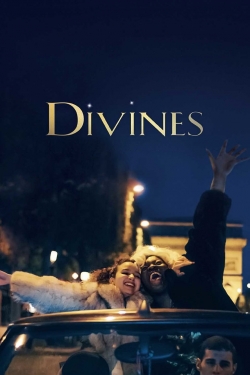 Watch Divines (2016) Online FREE