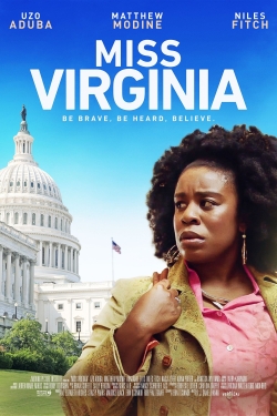 Watch Miss Virginia (2019) Online FREE