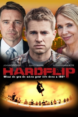 Watch Hardflip (2012) Online FREE